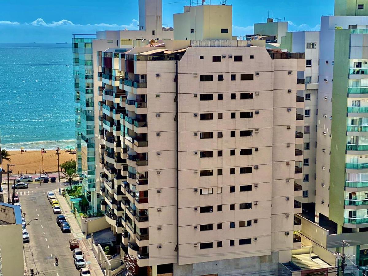 Apartamento Luxo Praia da Costa Vila Velha (Espirito Santo) Exterior foto