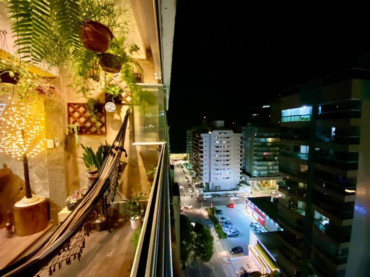 Apartamento Luxo Praia da Costa Vila Velha (Espirito Santo) Exterior foto