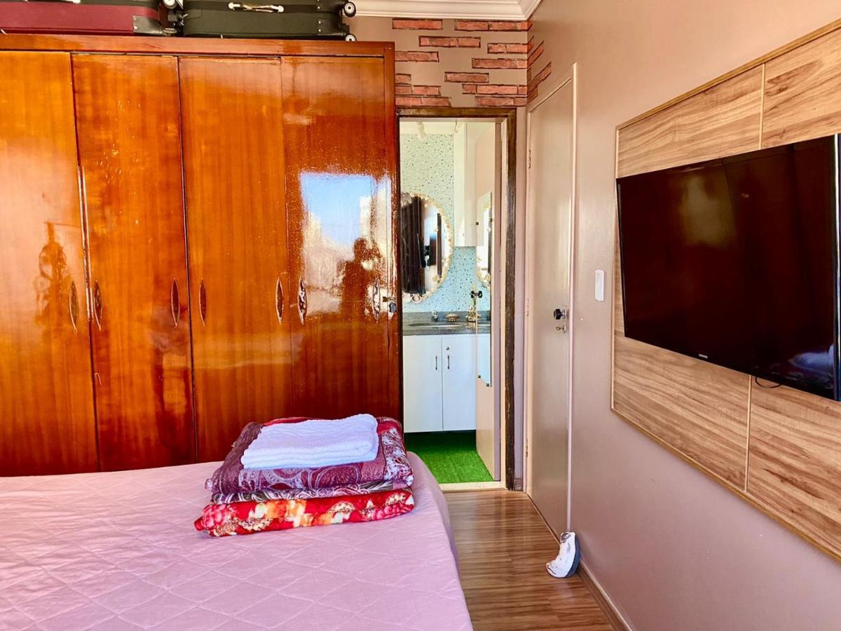 Apartamento Luxo Praia da Costa Vila Velha (Espirito Santo) Exterior foto
