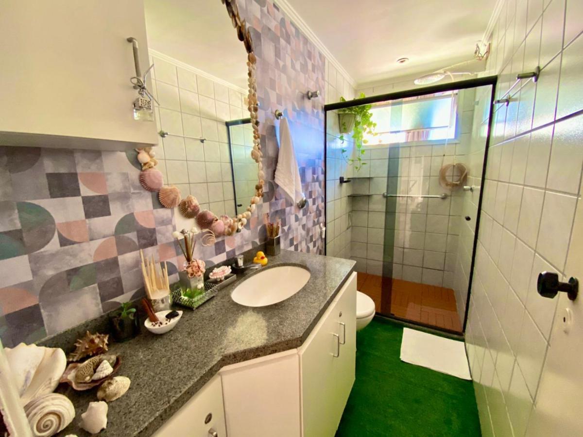 Apartamento Luxo Praia da Costa Vila Velha (Espirito Santo) Exterior foto