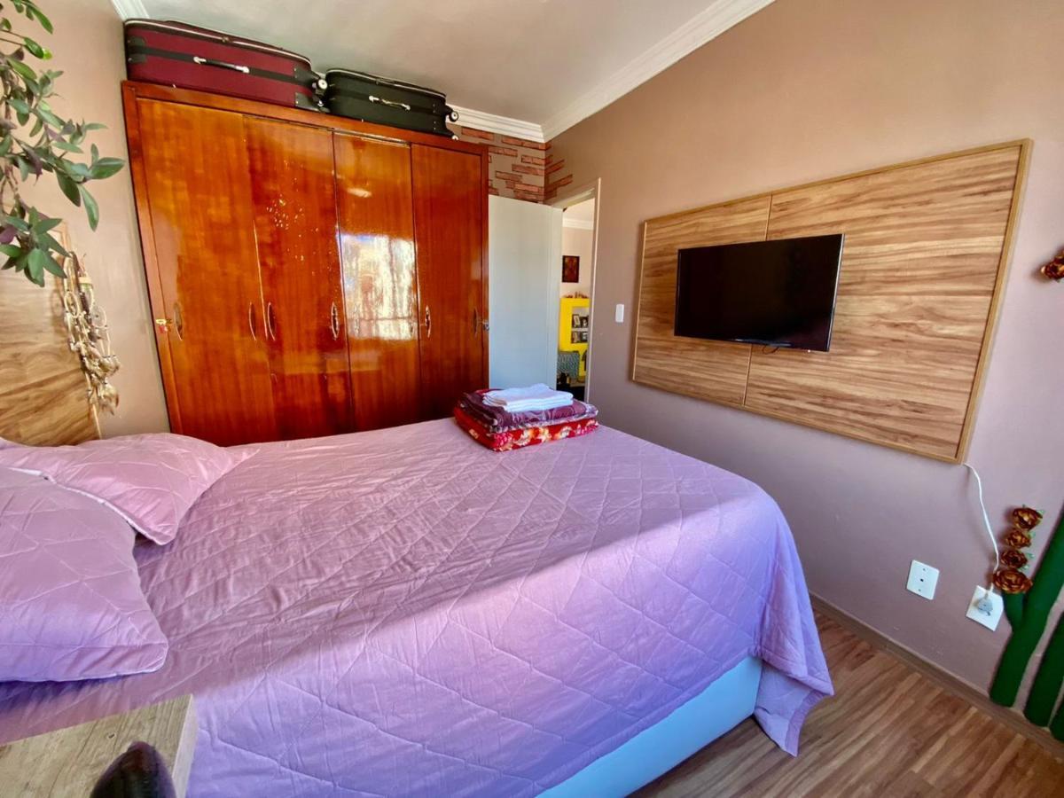 Apartamento Luxo Praia da Costa Vila Velha (Espirito Santo) Exterior foto