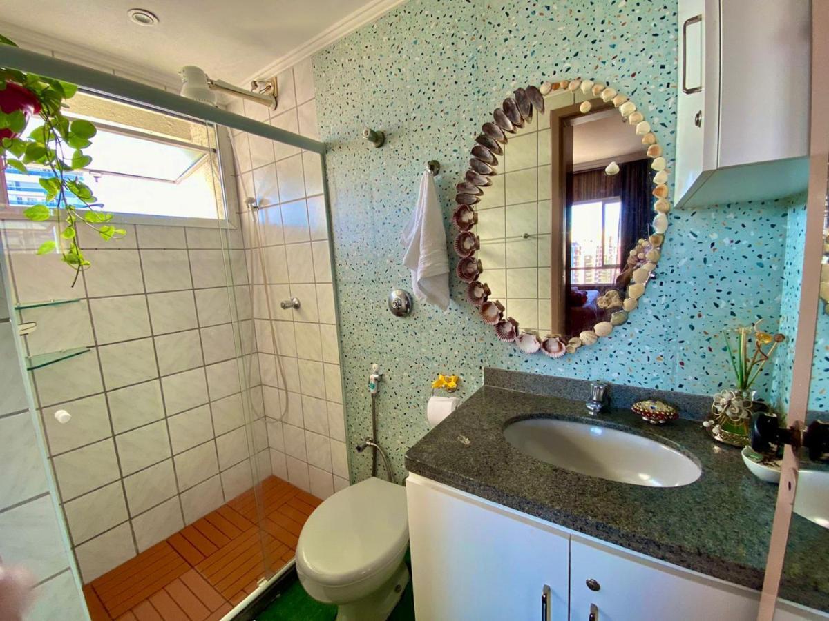 Apartamento Luxo Praia da Costa Vila Velha (Espirito Santo) Exterior foto