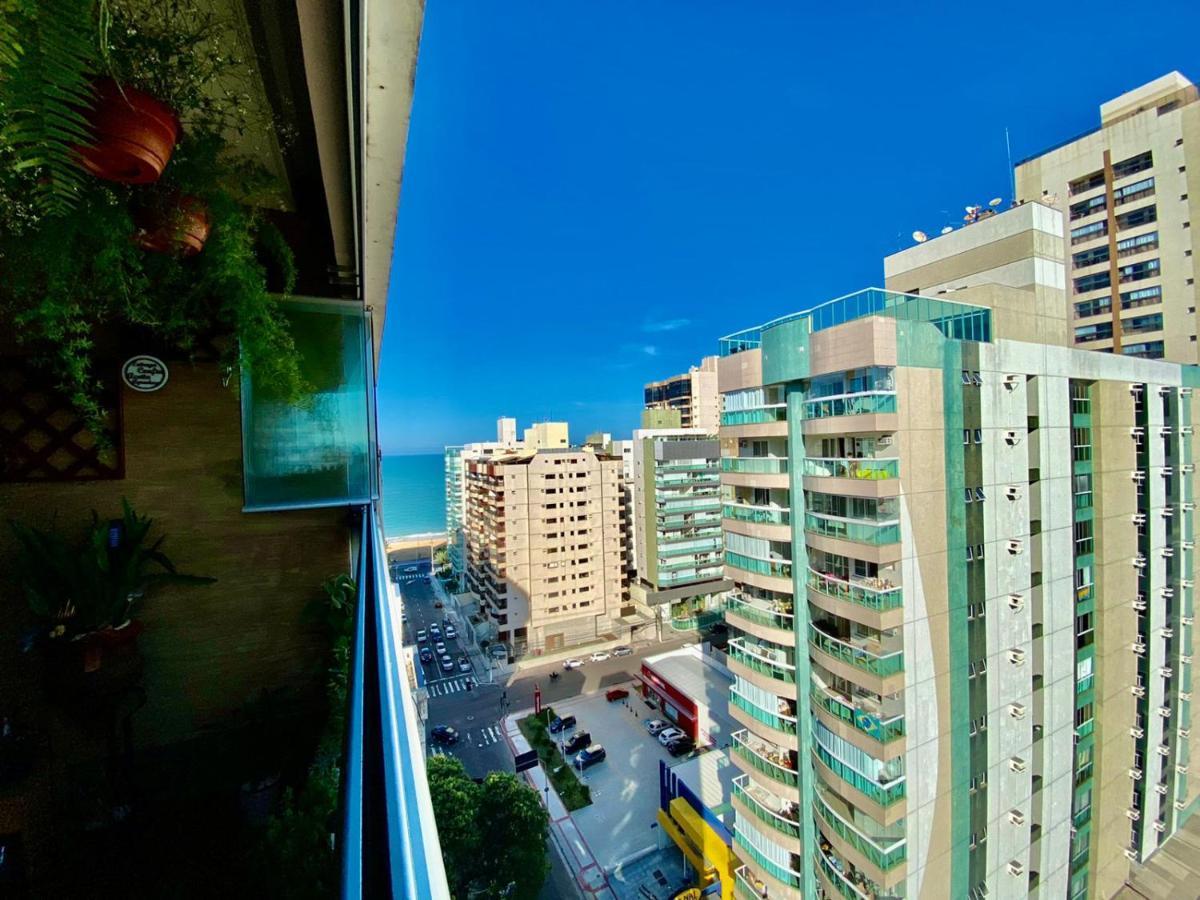Apartamento Luxo Praia da Costa Vila Velha (Espirito Santo) Exterior foto