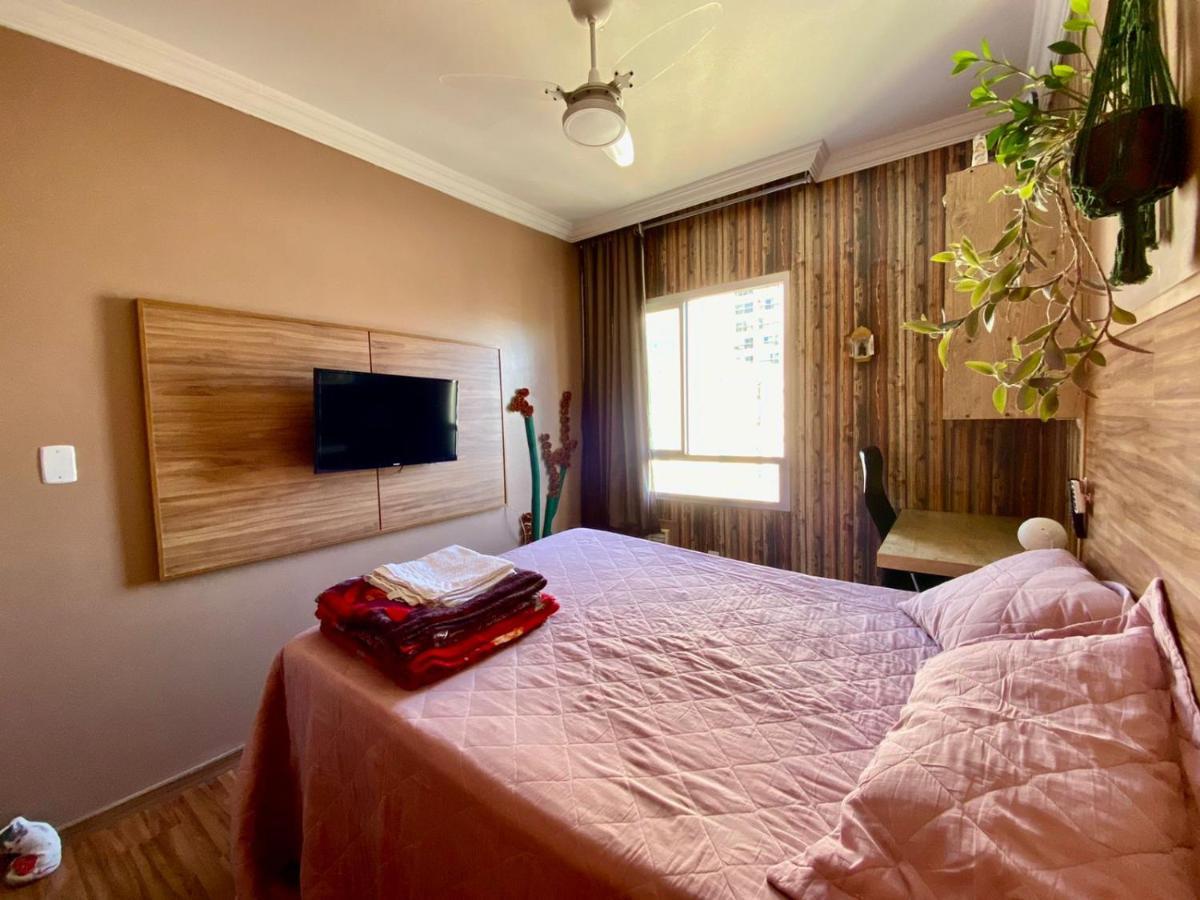 Apartamento Luxo Praia da Costa Vila Velha (Espirito Santo) Exterior foto
