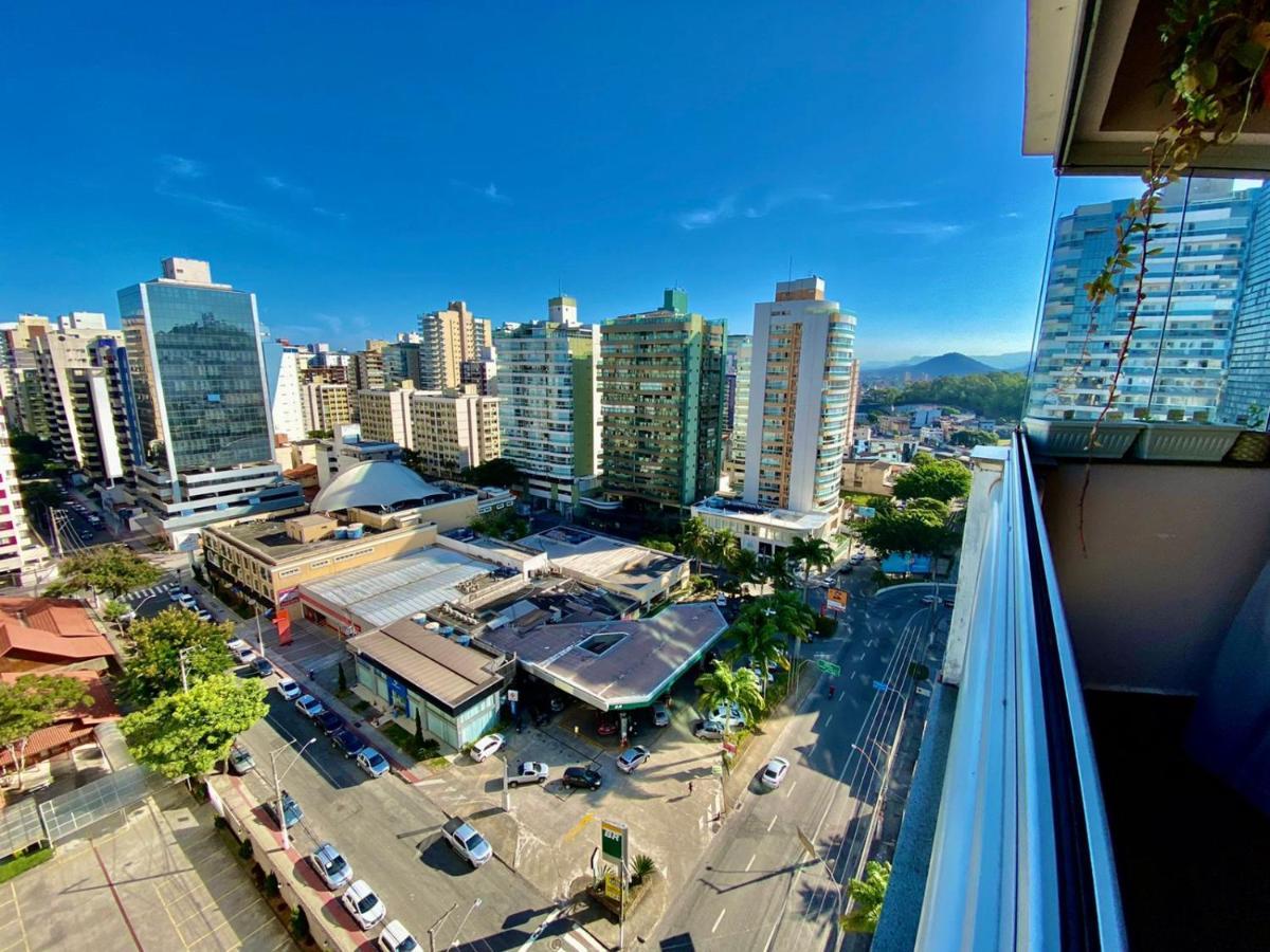 Apartamento Luxo Praia da Costa Vila Velha (Espirito Santo) Exterior foto