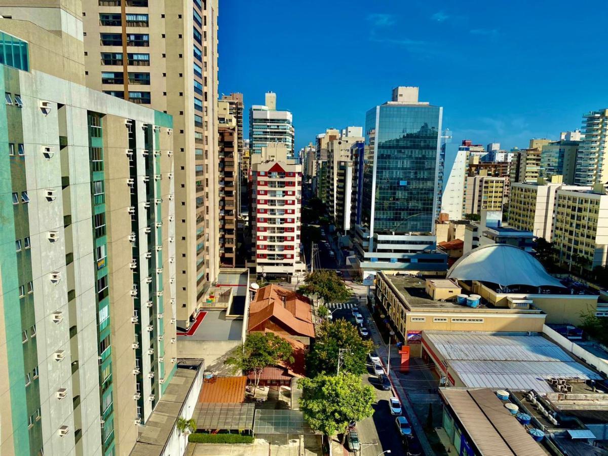 Apartamento Luxo Praia da Costa Vila Velha (Espirito Santo) Exterior foto