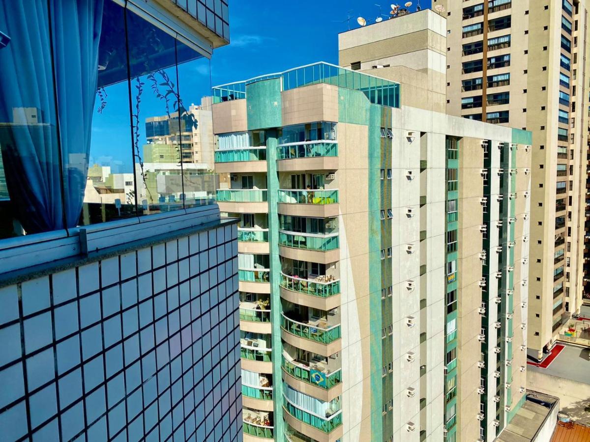 Apartamento Luxo Praia da Costa Vila Velha (Espirito Santo) Exterior foto