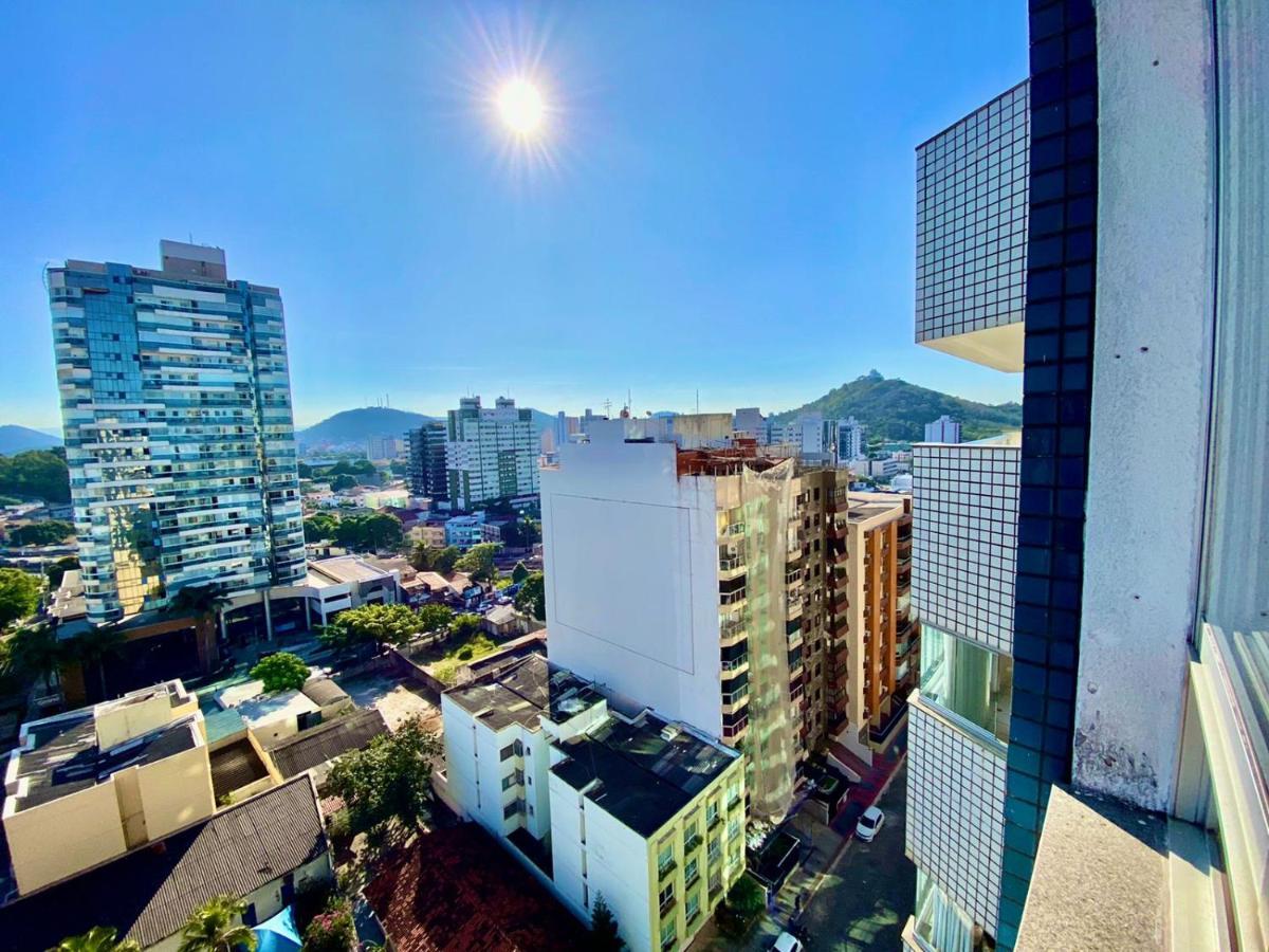 Apartamento Luxo Praia da Costa Vila Velha (Espirito Santo) Exterior foto