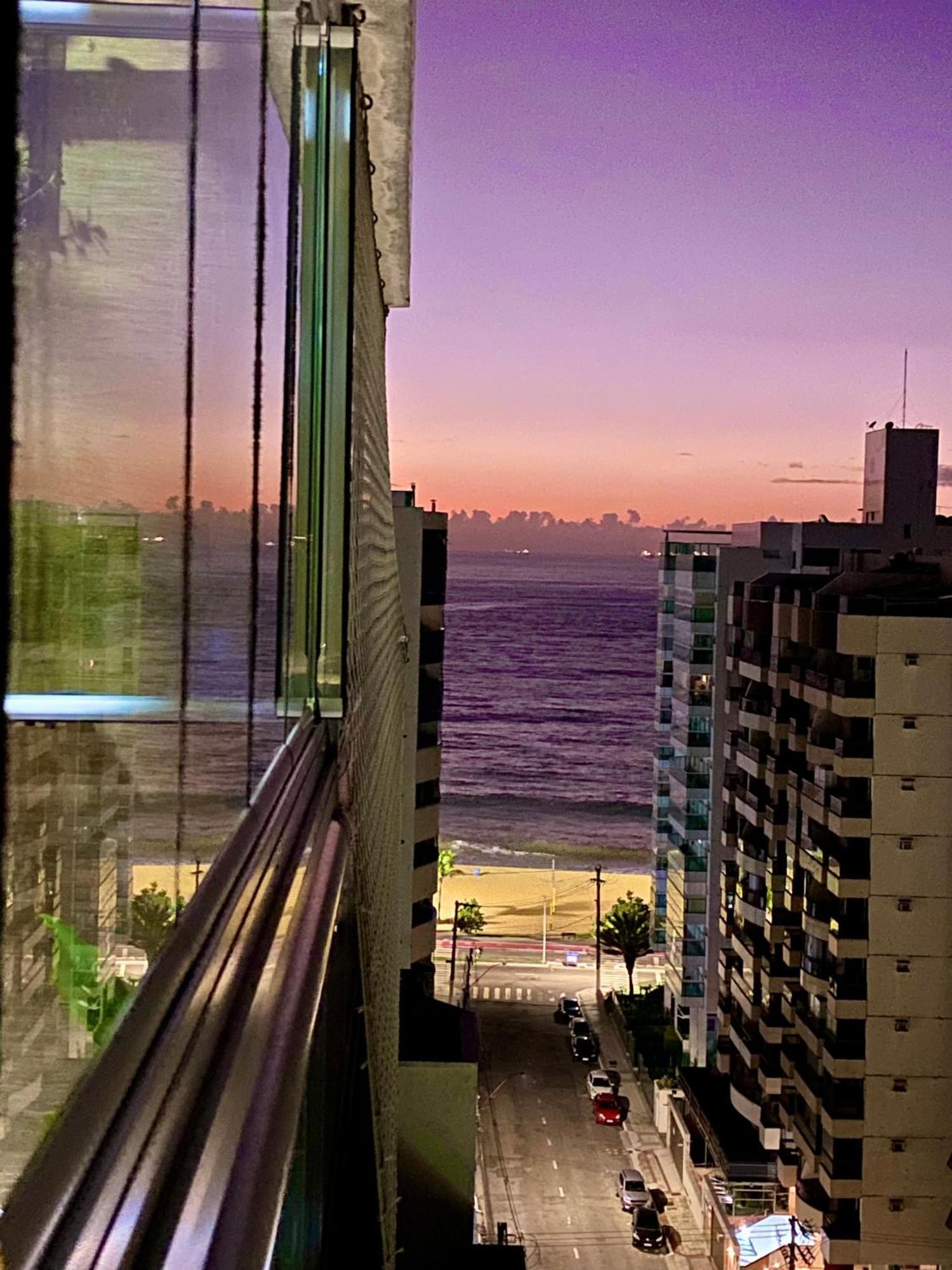 Apartamento Luxo Praia da Costa Vila Velha (Espirito Santo) Exterior foto