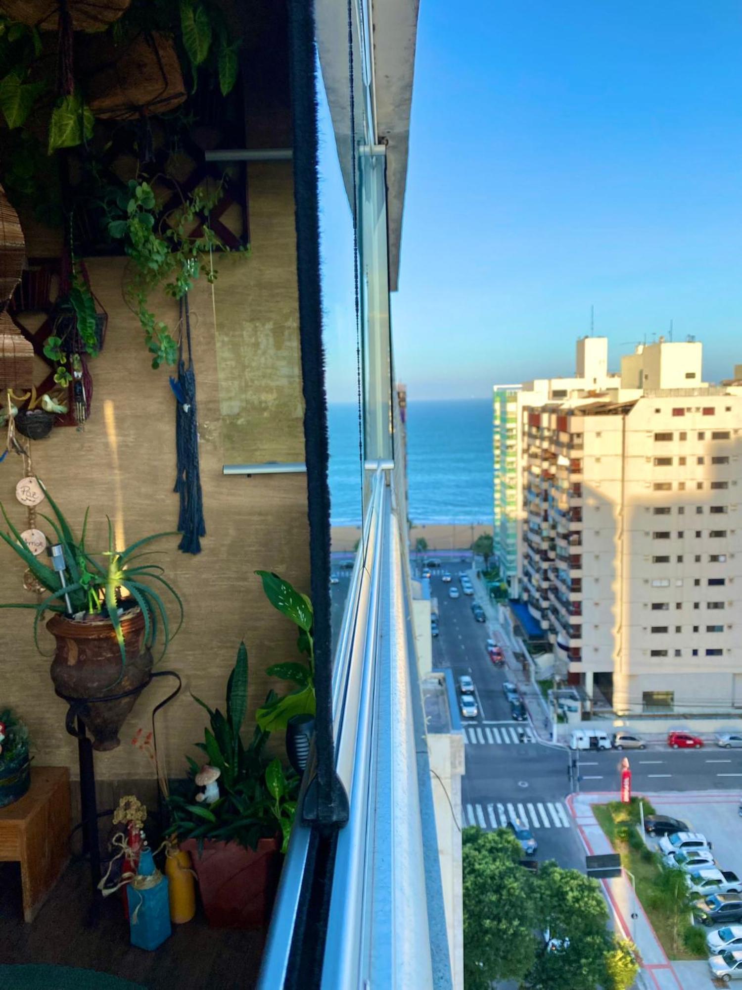 Apartamento Luxo Praia da Costa Vila Velha (Espirito Santo) Exterior foto